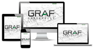 grafenterprise contractor marketing solutions construction website construction marketing contractor websites