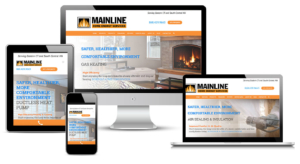 Mainline Home Energy Services Ashford CT