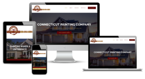 ct painting company painter