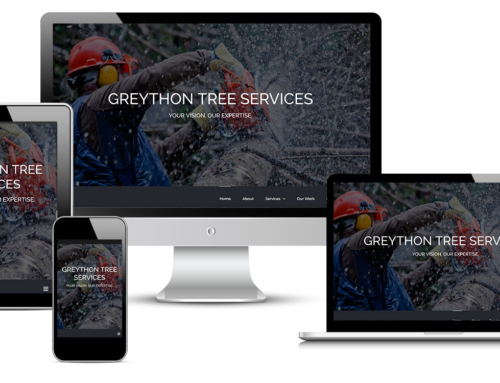 Greython Tree Services